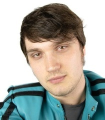 Foto Seiyuu Valentine Stokes