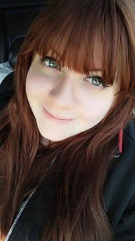 Foto Seiyuu Laura Faverty