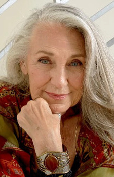 Foto Seiyuu Jody Jaress