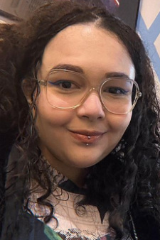 Foto Seiyuu Amanda Lampert