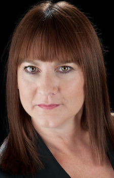 Foto Seiyuu Dawn Harvey