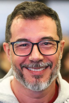 Foto Seiyuu Alex Barone