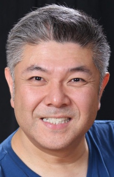 Foto Seiyuu Hisato Masuyama