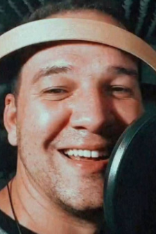 Foto Seiyuu Fernando Morata