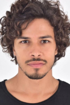 Foto Seiyuu Luan Brum