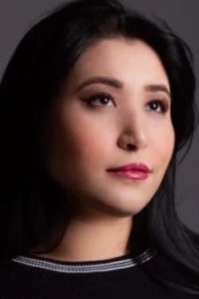 Foto Seiyuu Carolina Gruhl