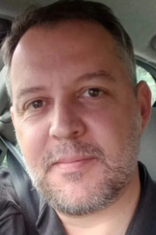 Foto Seiyuu Robson Viggiani