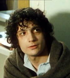 Foto Seiyuu Philippe David