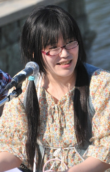 Foto Seiyuu MI-KO