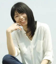 Foto Staf/Seiyuu Saori Watanabe