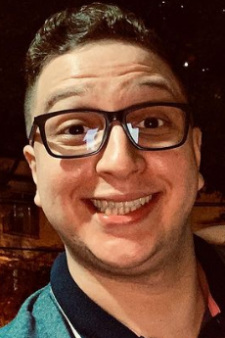 Foto Seiyuu Renan Ribeiro