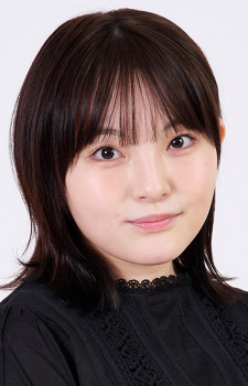 Foto Staf/Seiyuu Rio Suzuki