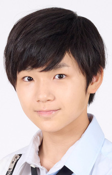 Foto Seiyuu Kokoro Terada