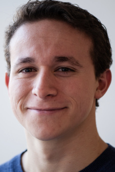 Foto Seiyuu Alex Bankier