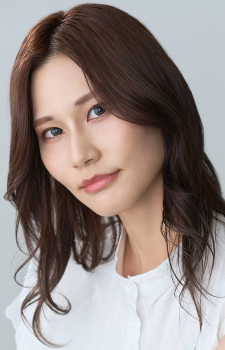 Foto MAKIKO