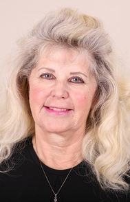 Foto Seiyuu Michelle Warkentin