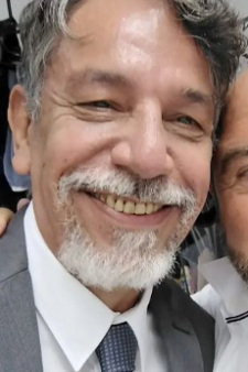 Foto Seiyuu Marcello Escorel