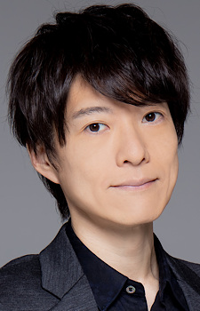 Foto Seiyuu Yoshihisa Kawahara