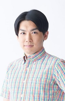 Foto Seiyuu Taishi Hamamoto
