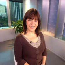 Foto Seiyuu Alejandra De la Rosa