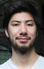 Foto Seiyuu Graham Ko