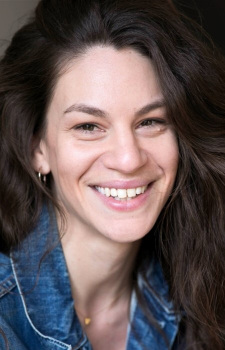 Foto Seiyuu Joy Feldman