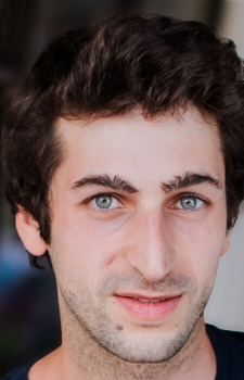 Foto Seiyuu Yohan Levy