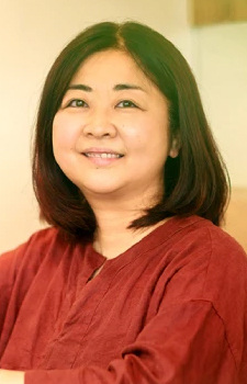 Foto Hika Harada