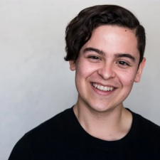 Foto Seiyuu Jonathan Leon