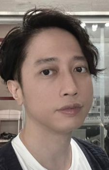 Foto Staf/Seiyuu Kenichiro Suehiro