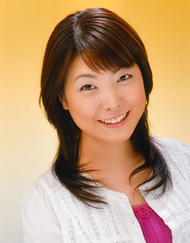 Foto Seiyuu Tomo Adachi