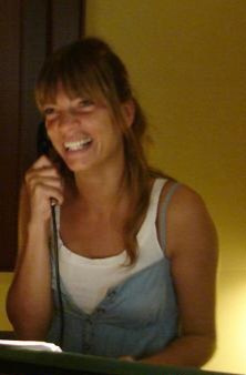 Foto Seiyuu Tania De Domenico