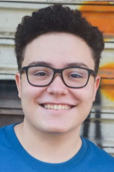 Foto Seiyuu Rodrigo Ribeiro