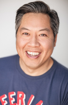 Foto Seiyuu Feodor Chin