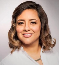 Foto Seiyuu Mariana Gortárez Campos