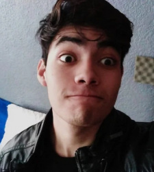 Foto Seiyuu Ángel Iván Rodríguez Ramírez