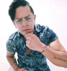 Foto Seiyuu Javi Sánchez