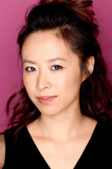 Foto Seiyuu Kimberly Wong