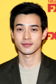 Foto Seiyuu Ivan Mok