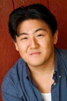 Foto Seiyuu Marcus Toji