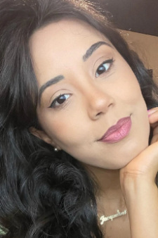 Foto Seiyuu Jacque Souza