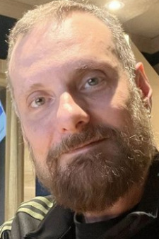 Foto Seiyuu Charles Dalla