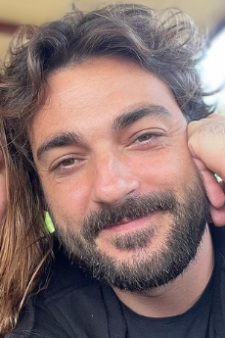 Foto Seiyuu Josué Galinari