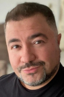 Foto Seiyuu Bruno Azevedo