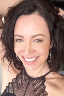 Foto Seiyuu Rennata Airoldi