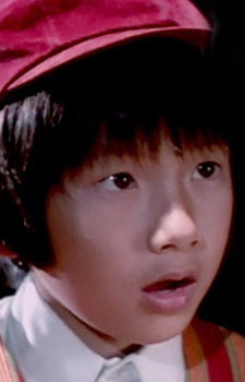 Foto Seiyuu Toshihiko Utsumi