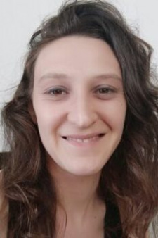 Foto Seiyuu Graziele Garbuio