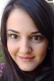 Foto Seiyuu Tamara Fraislebem