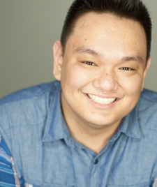Foto Seiyuu Mark Quach