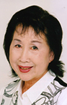 Foto Kuniko Kashii